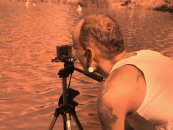 Kameraman Paja Junek