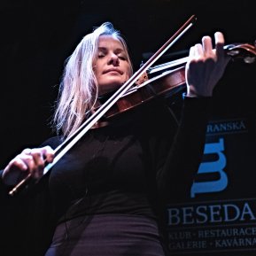 Hana Kašpárek Vyšínská