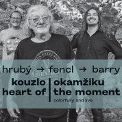 Kouzlo okamžiku